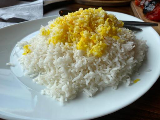 عکس کافه رستوران کاژه