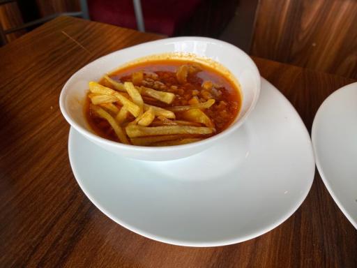 عکس کافه رستوران کاژه