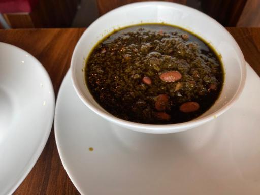 عکس کافه رستوران کاژه