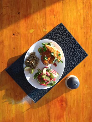 عکس کافه رستوران کاژه