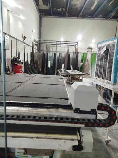 شیشه آینه رحیم زاده