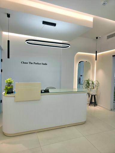 عکس مطب دندانپزشکی دکتر زکیه محمدیان