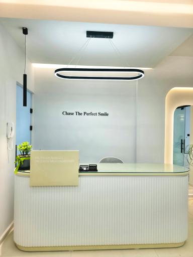 عکس مطب دندانپزشکی دکتر زکیه محمدیان