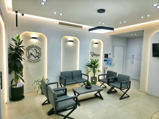 عکس مطب دندانپزشکی دکتر زکیه محمدیان