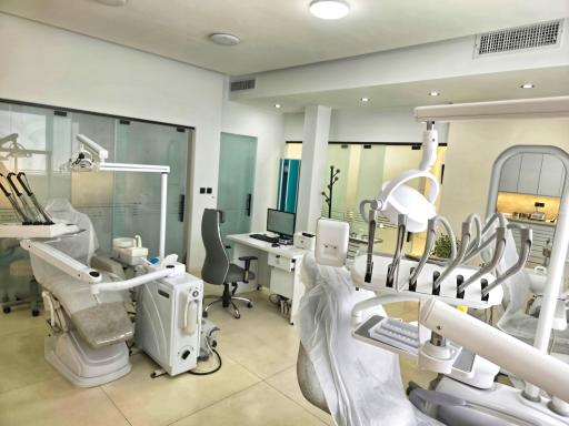 عکس مطب دندانپزشکی دکتر زکیه محمدیان