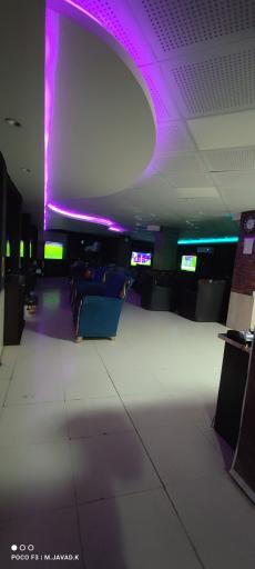 گیم نت سلطان