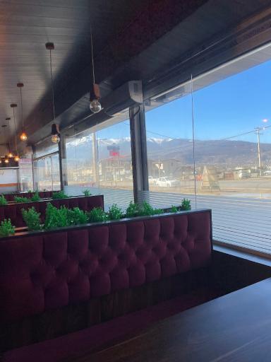 عکس کافه رستوران کاژه