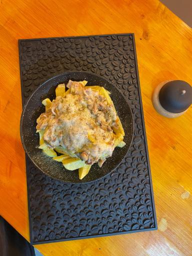 عکس کافه رستوران کاژه