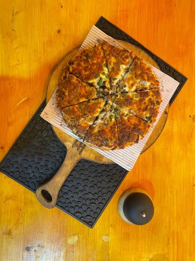 عکس کافه رستوران کاژه