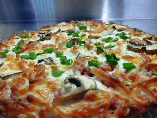 عکس فست فود زیتون