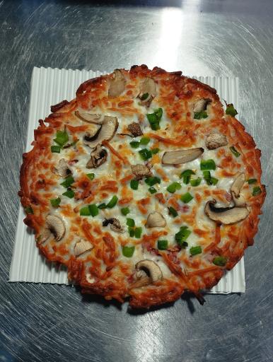 عکس فست فود زیتون