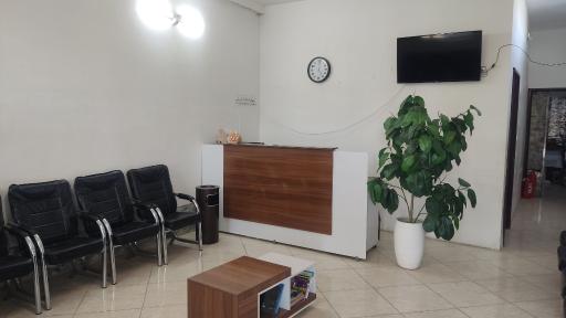 عکس درمانگاه سیدالشهداء