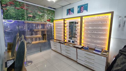 عکس درمانگاه سیدالشهداء