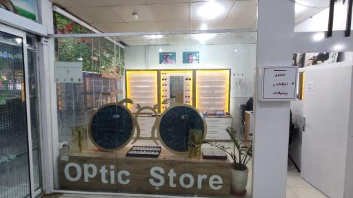 عکس درمانگاه سیدالشهداء