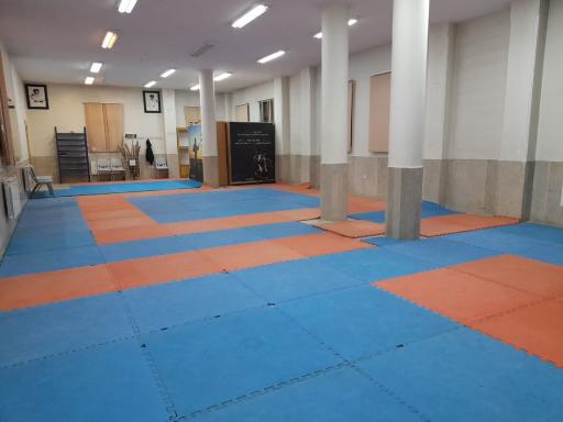 عکس فرهنگسرای نور