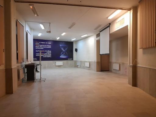 عکس فرهنگسرای نور