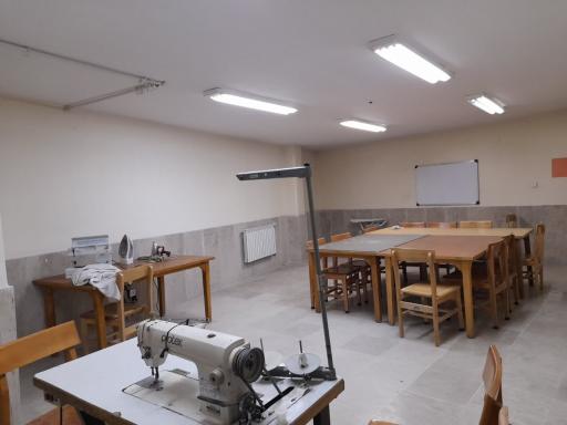 عکس فرهنگسرای نور