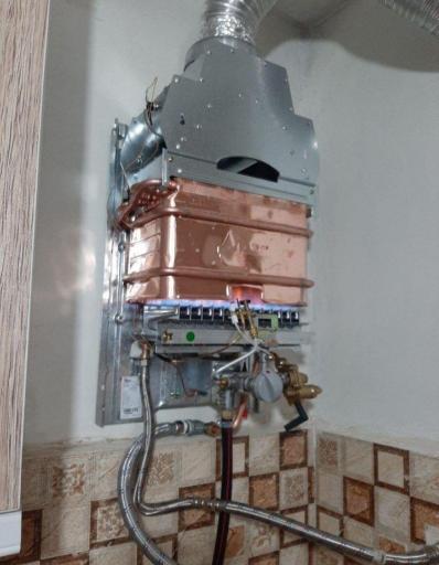 عکس سیم پیچی الکتروموتور و تعمیرات لوازم خانگی