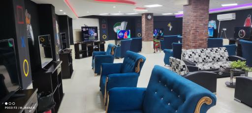 عکس گیم نت سلطان