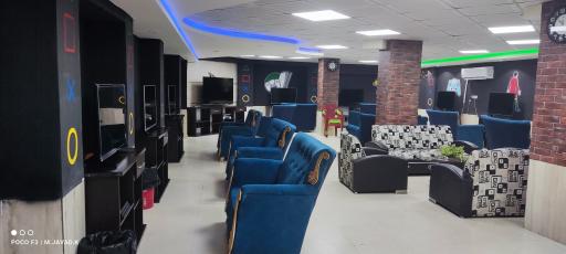 عکس گیم نت سلطان