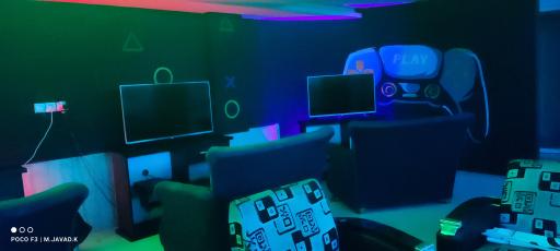 عکس گیم نت سلطان