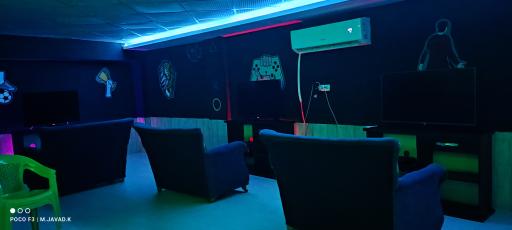 عکس گیم نت سلطان