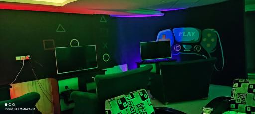 عکس گیم نت سلطان