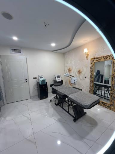 عکس مرکز پاکسازی پوست Fresh Face