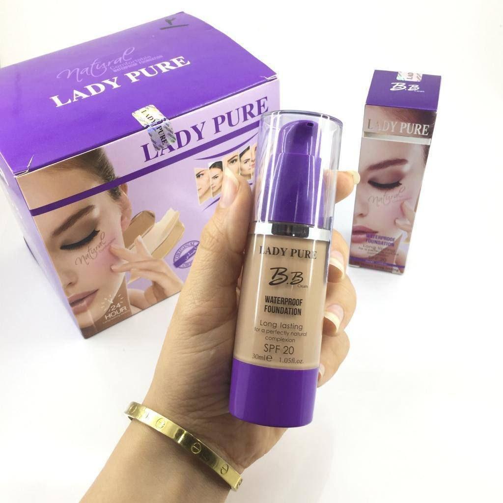 عکس لوازم آرایشی و بهداشتی پارلا 