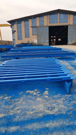 عکس امین سازه اطمینان البرز