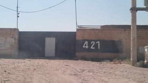 عکس امین سازه اطمینان البرز