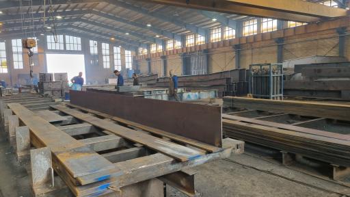 عکس امین سازه اطمینان البرز