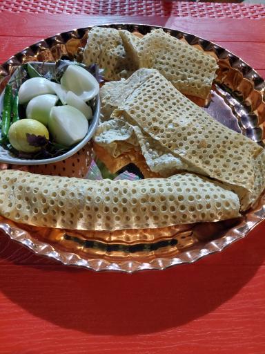 عکس کبابی عمو ارسلان 