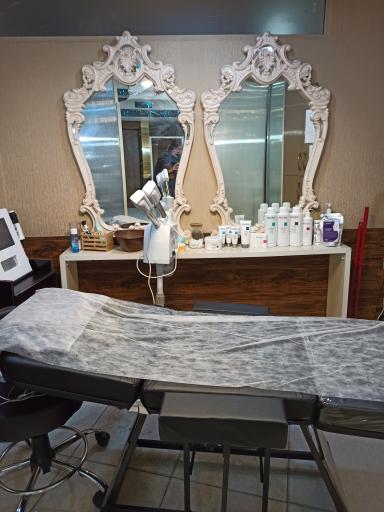 عکس مرکز پاکسازی پوست Fresh Face