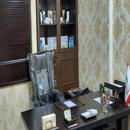 عکس خدمات پزشکی و پرستاری در منزل احیا گستران سلامت