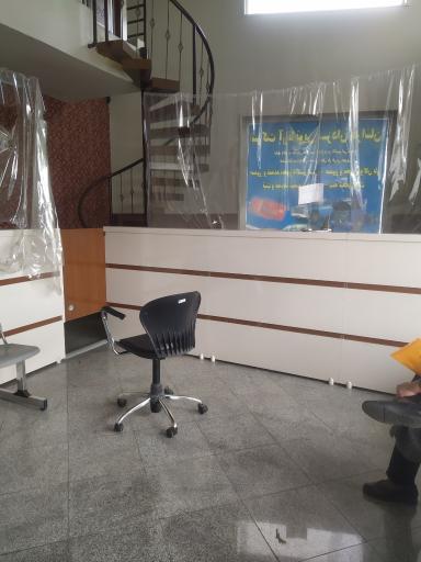 عکس شرکت آرتا نوین تاکسیرانی