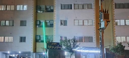 عکس مجتمع مسکونی موعود