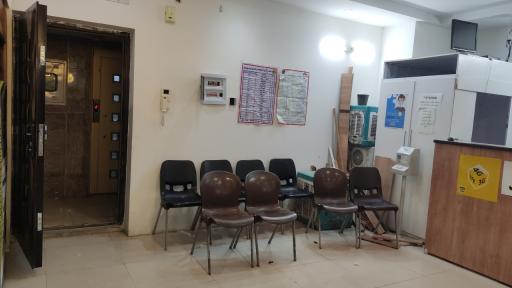 عکس دفتر پیشخوان دولت و امور مشترکین