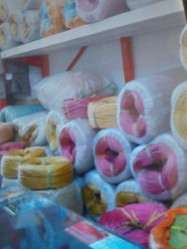 عکس فروشگاه لوازم صیادی مظفری