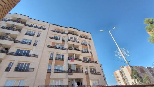 عکس مسکن ملی تاکستان 