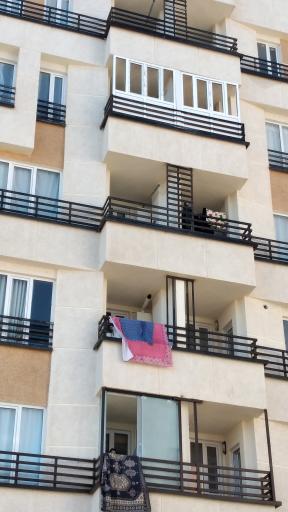 عکس مسکن ملی تاکستان 