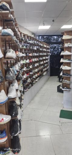 عکس ارزانسرای کفش موسوی