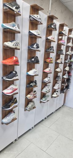 عکس ارزانسرای کفش موسوی