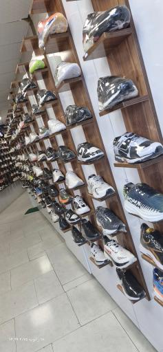 عکس ارزانسرای کفش موسوی