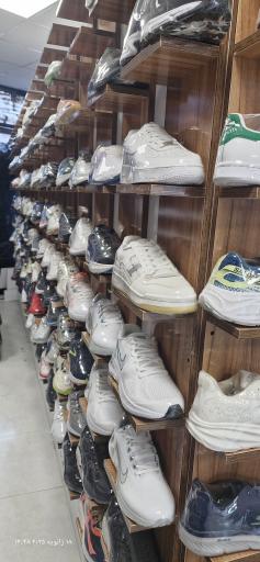 ارزانسرای کفش موسوی