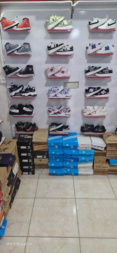 ارزانسرای کفش موسوی