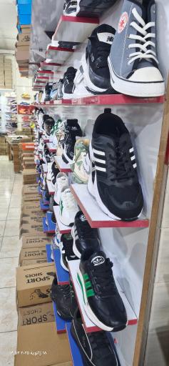 ارزانسرای کفش موسوی