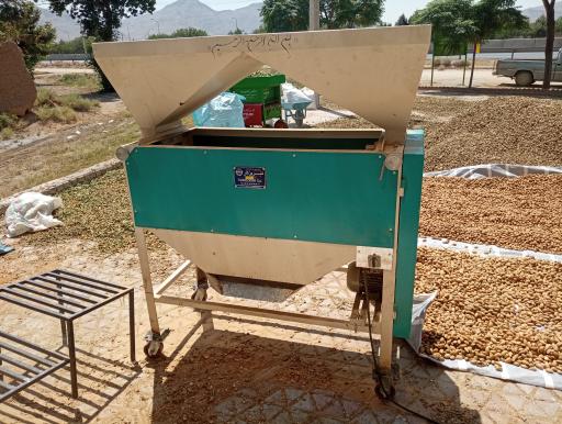 عکس بادرام تجارت توکان