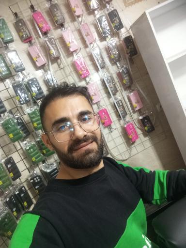 عکس کافی نت میثم