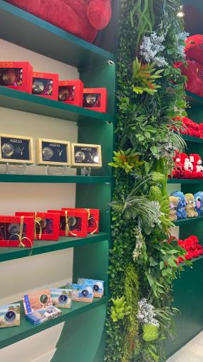 عکس فروشگاه آویدو